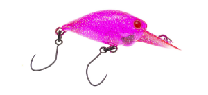 Lucky Craft Deep Cra-Pea SFT 