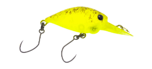 Lucky Craft Deep Cra-Pea SFT 