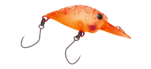 Lucky Craft Deep Cra-Pea SFT 