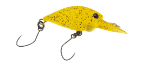 Lucky Craft Deep Cra-Pea SFT 