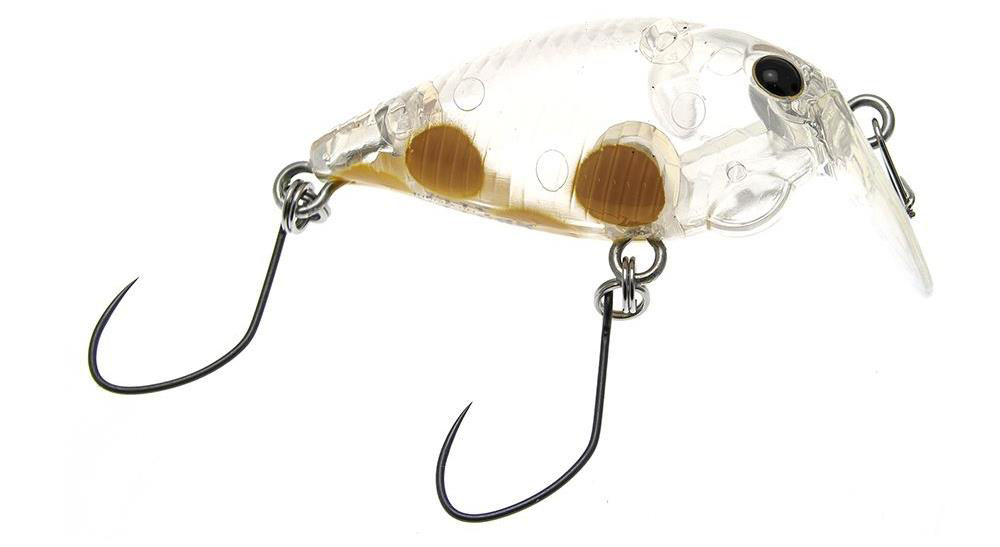 Lucky Craft Cra-Pea SR Shallow SFT
