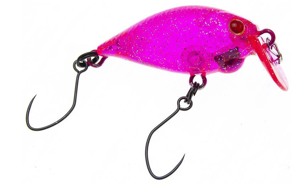 Lucky Craft Cra-Pea SR Shallow SFT
