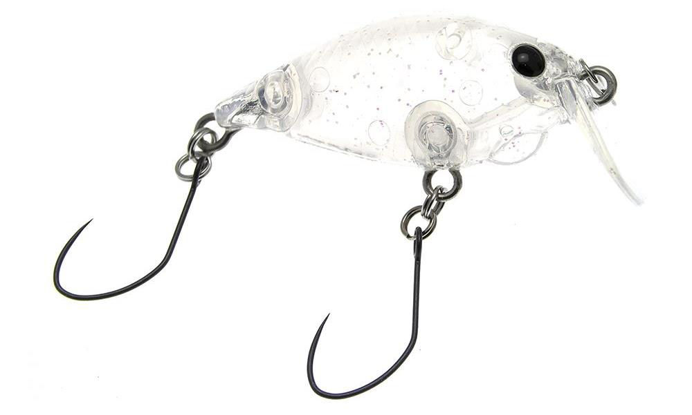 Lucky Craft Cra-Pea SR Shallow SFT