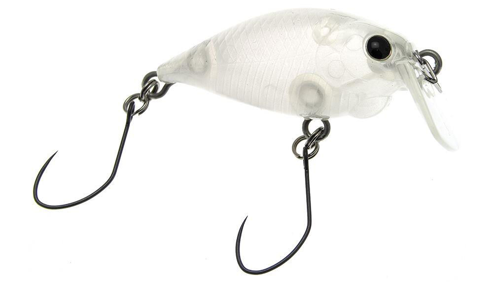 Lucky Craft Cra-Pea SR Shallow SFT