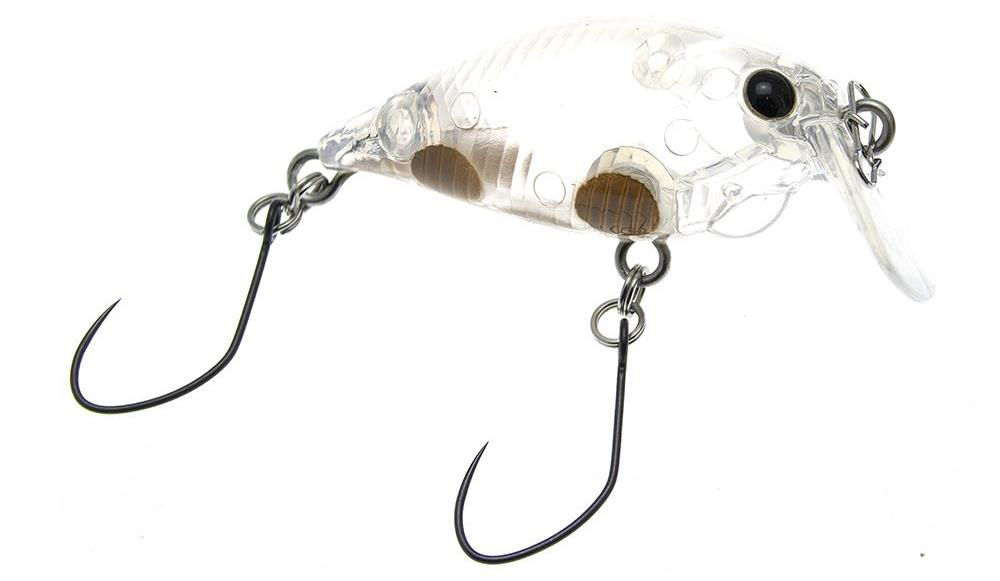 Lucky Craft Cra-Pea SR Shallow SFT