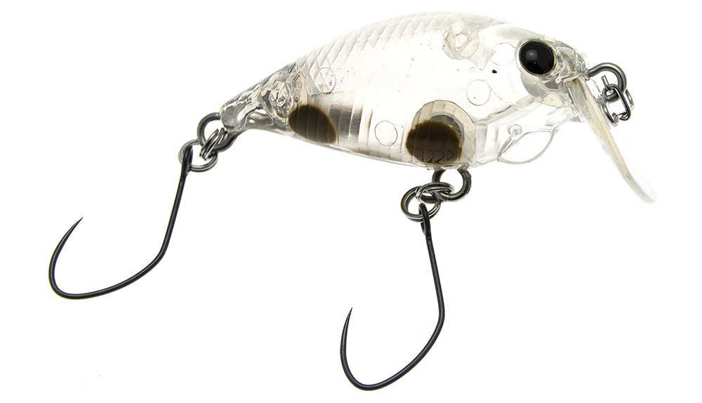 Lucky Craft Cra-Pea SR Shallow SFT