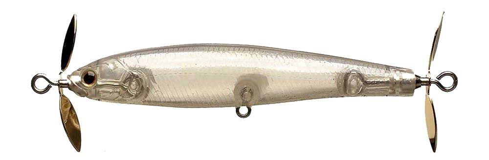 Lucky Craft Splash Tail 90