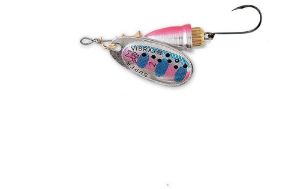 Blue Fox Vibrax Painted Amo Singolo