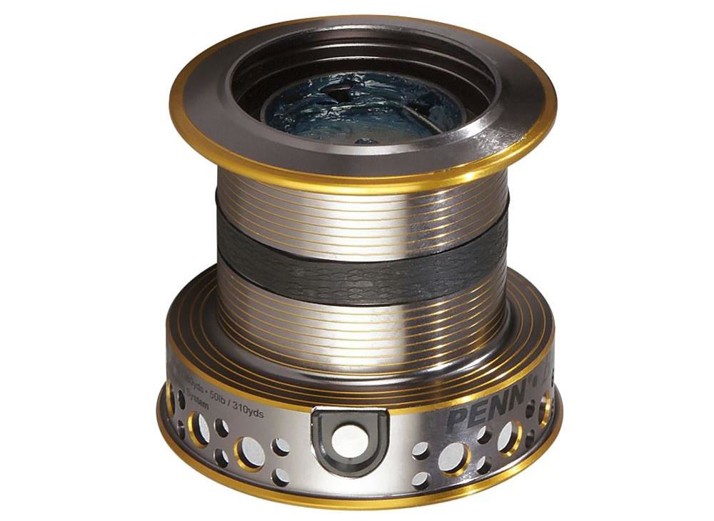 Penn Battle II Long Cast Bobine di Ricambio