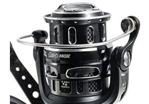 Abu Garcia Revo MGX Japan Spinning Reel