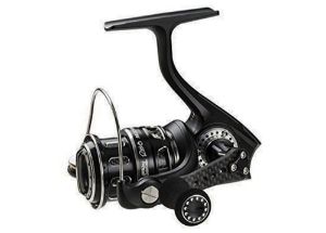 Abu Garcia Revo MGX Japan Spinning Reel