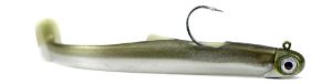 Fiiish Leurres Mud Digger Maxi Combo