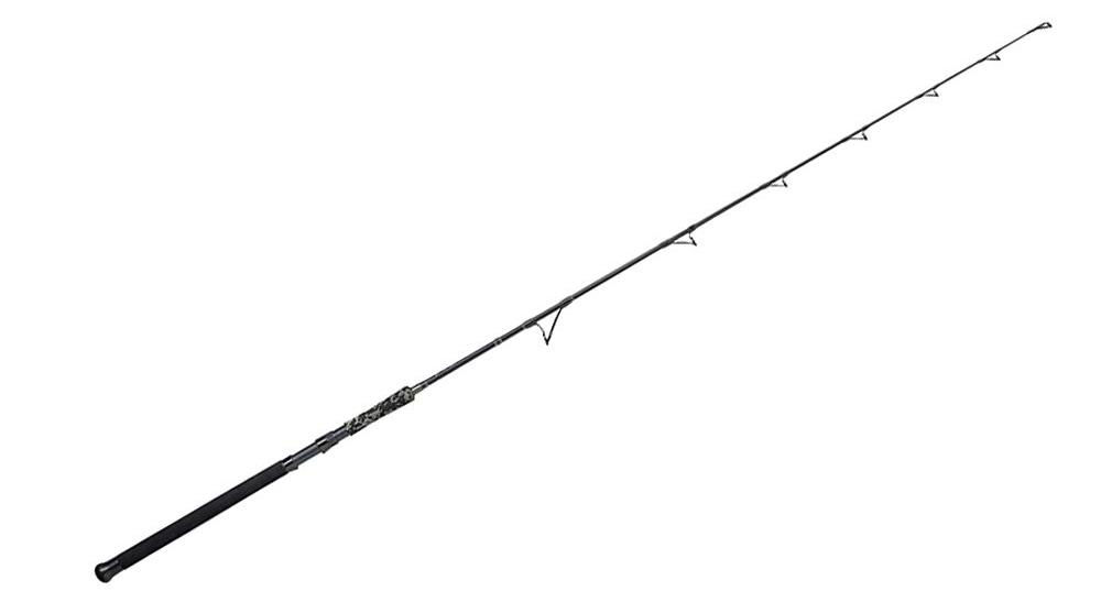 Madcat Black Vertical 190 spinning