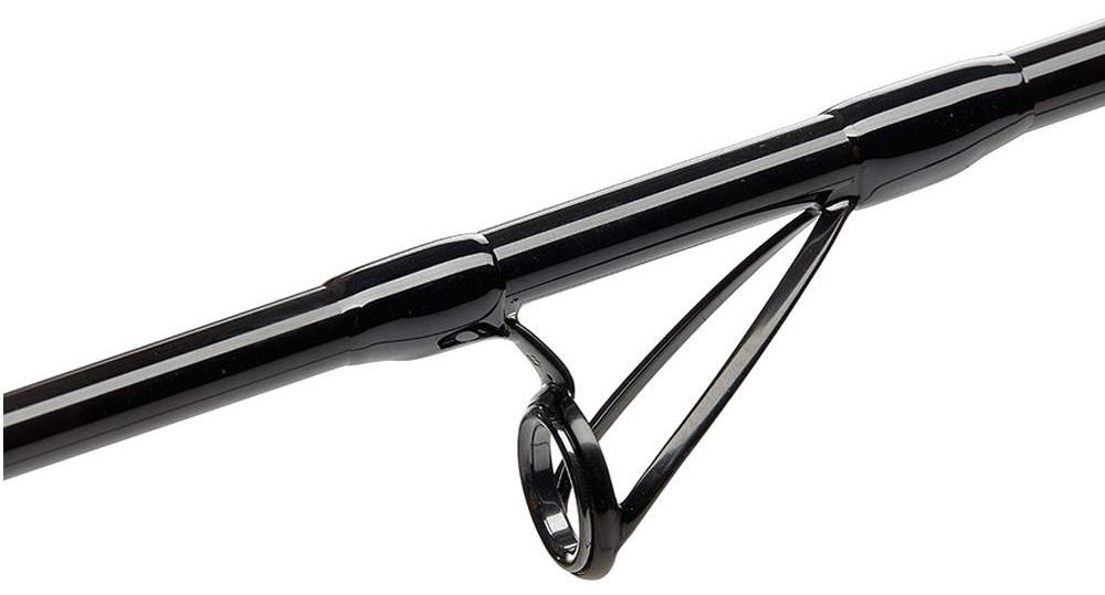 Madcat Black Vertical 190 spinning