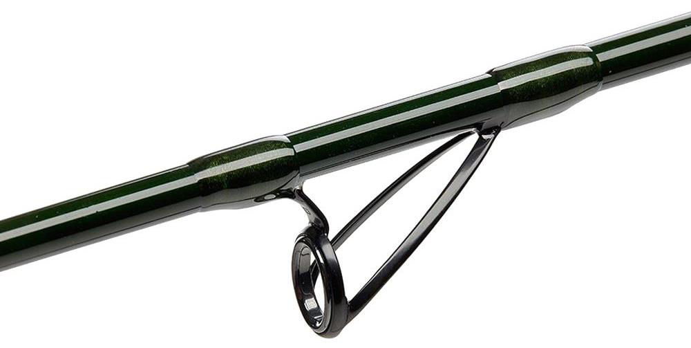 Madcat Green Vertical 190 spinning