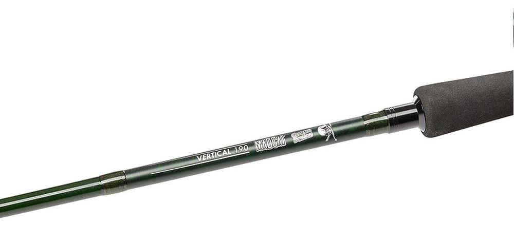 Madcat Green Vertical 190 spinning