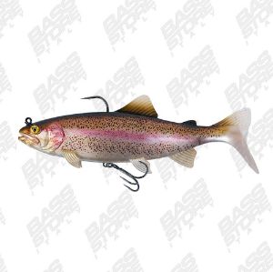 Fox Rage Replicant Realistic Trout 