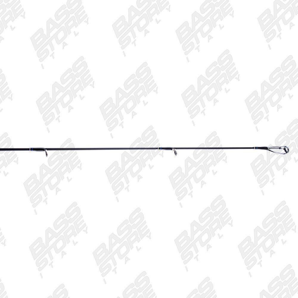 Molix Skirmjan EVO SW Eging Spinning