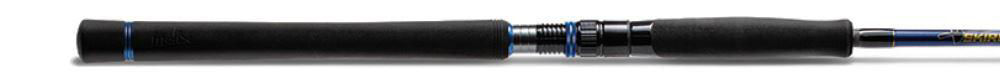 Molix Skirmjan EVO Power Series spinning