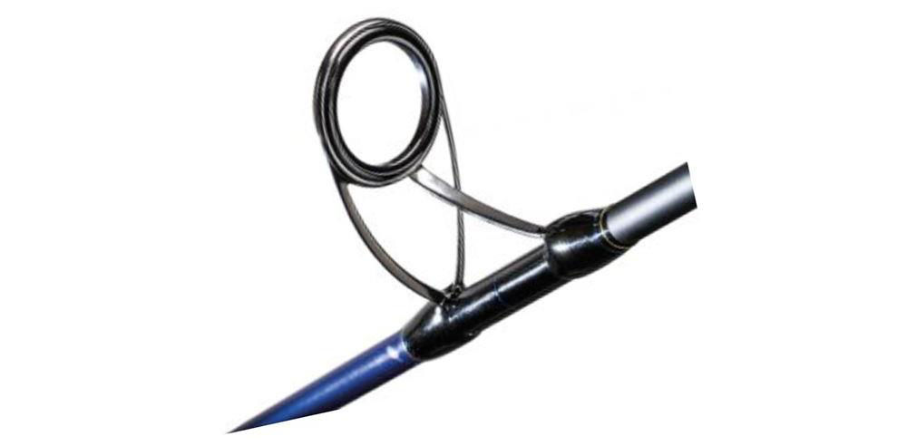 Molix Skirmjan EVO Power Series spinning