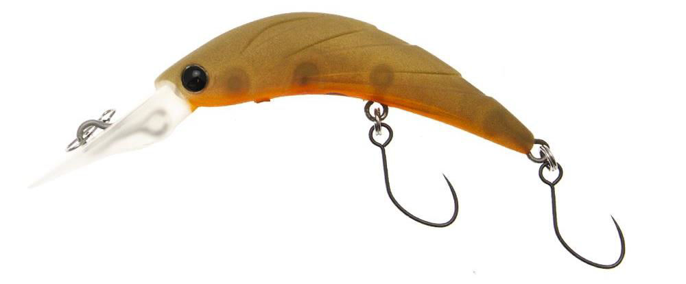 Lucky Craft Air Blow Slim