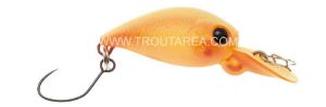 Lucky Craft Micro Cra-Pea