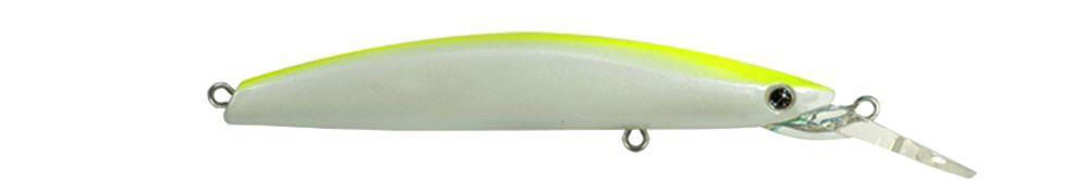 Seaspin Buginu 115 d