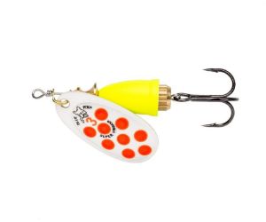 Blue Fox Vibrax Painted