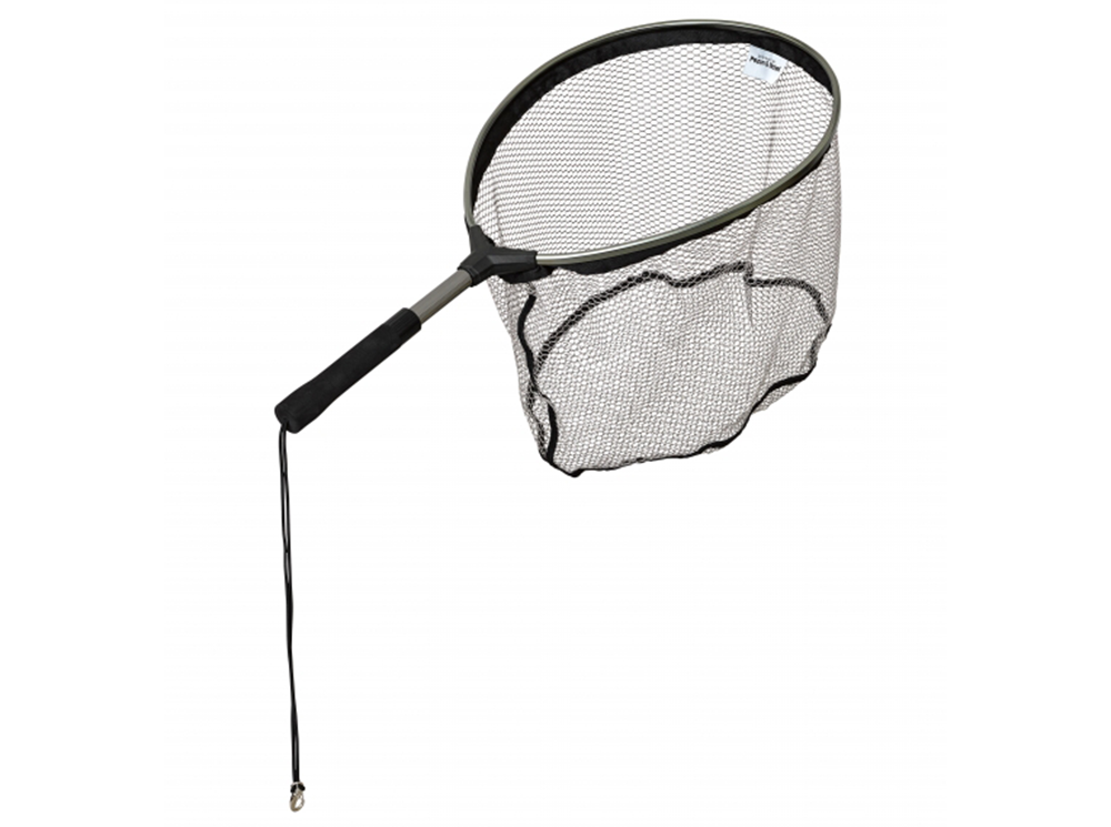 Pezon & Michel Specimen Trout 2 Net