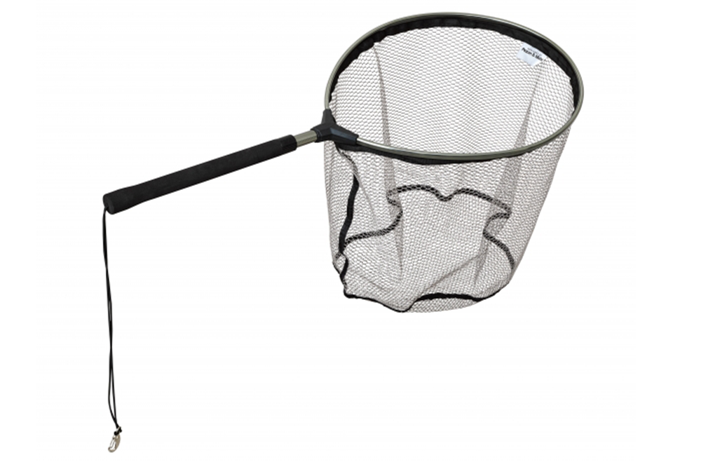 Pezon & Michel Specimen Trout 2 Net
