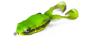 Molix Supernato Frog