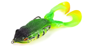 Molix Supernato Frog