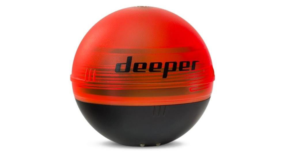Deeper Night Fishing Cover