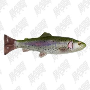 Savage Gear 4D  Line-Thru Pulse Tail Swimbait 