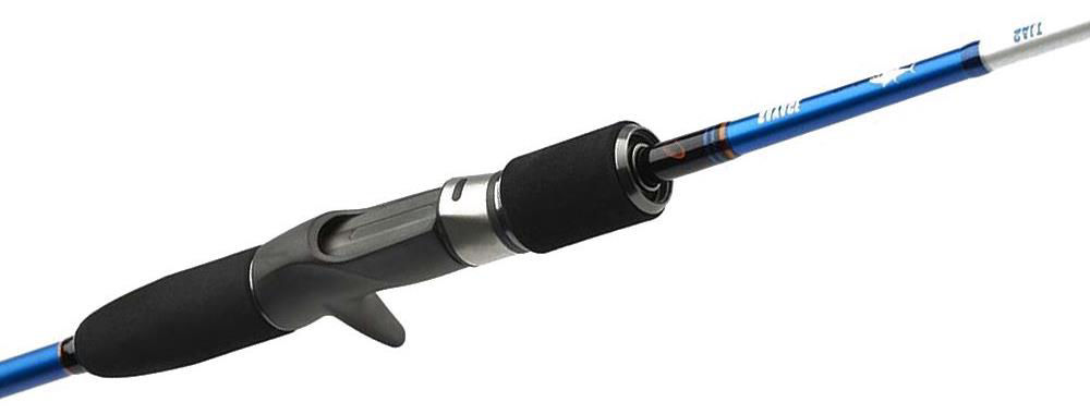 Savage Gear SALT 1DFR Slow Jigging casting rods