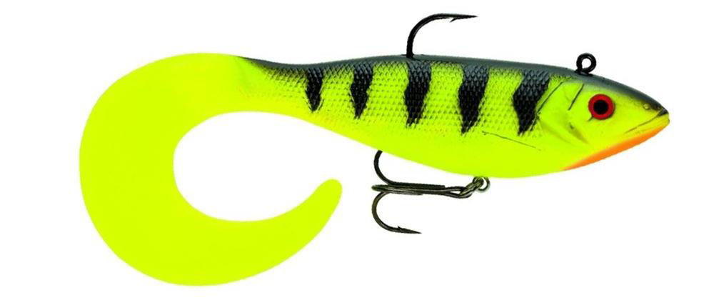 Storm Wildeye Seeker Shad