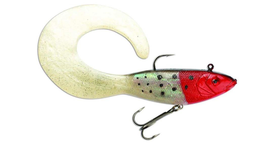 Storm Wildeye Seeker Shad