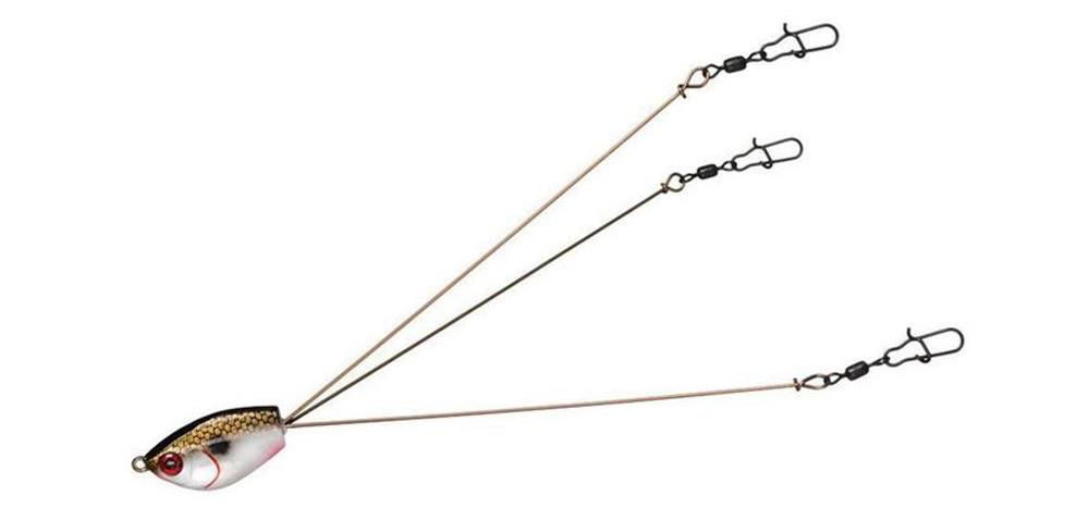 YUM YUMbrella Rig 3-Arm