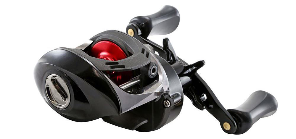 Okuma Ceymar casting