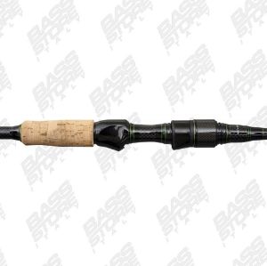 Gunki Finesse Game spinning