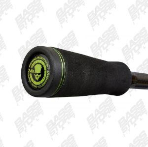 Gunki Finesse Game spinning