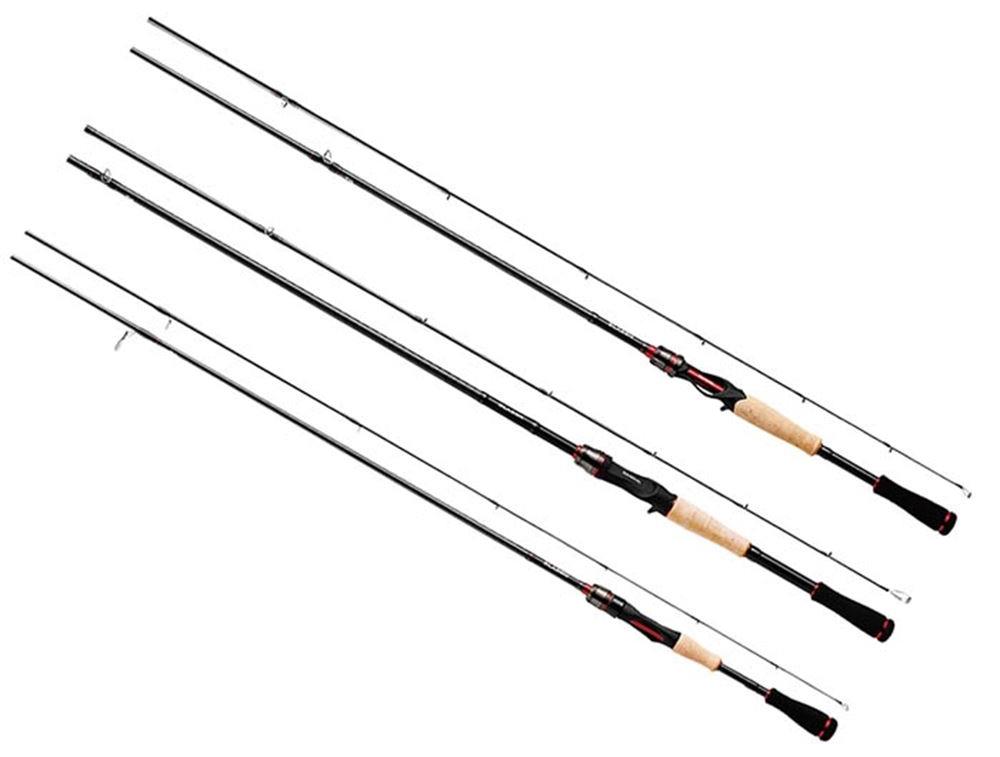 Daiwa Blazon spinning rods Bass Store Italy: Oltre Prodotti