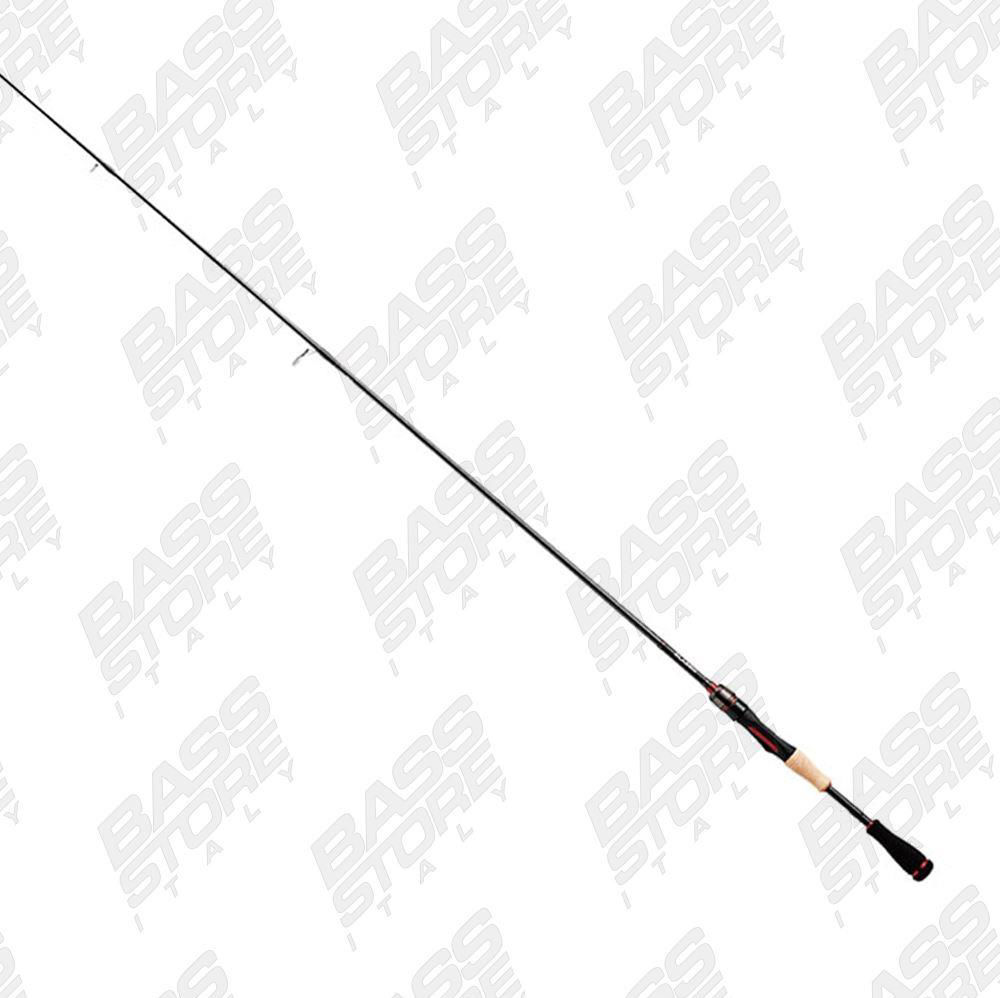 Daiwa Blazon Spinning