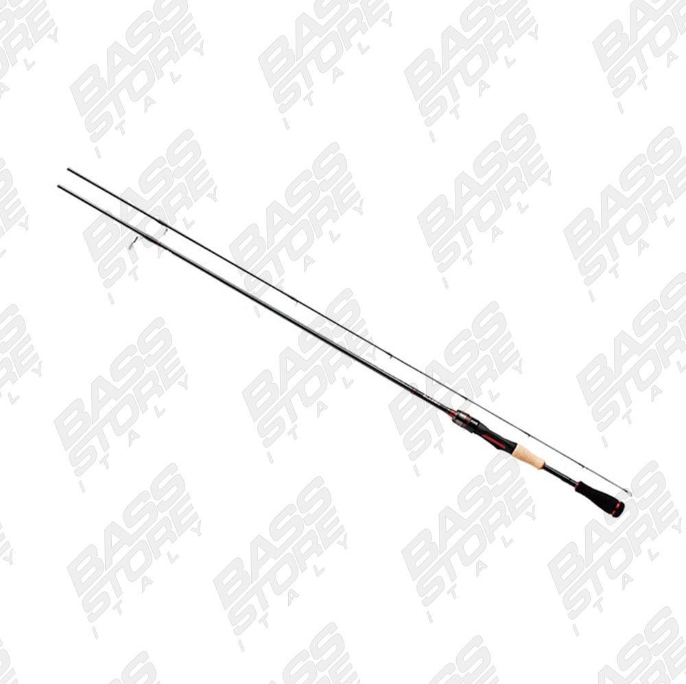 Daiwa Blazon Spinning rods pcs