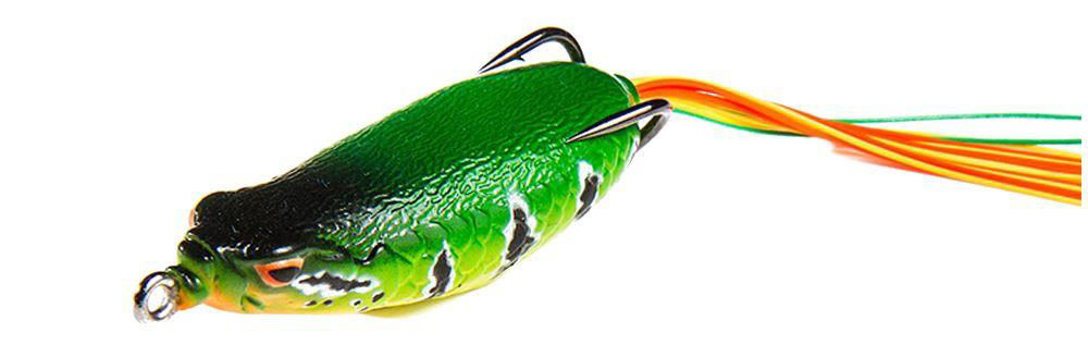 Molix Sneaky Frog