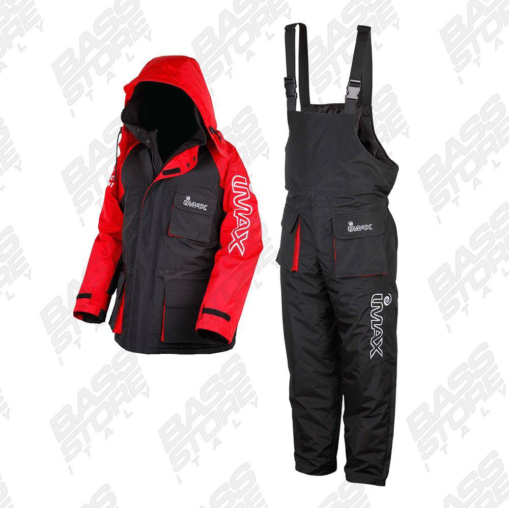 Imax Thermo Suit