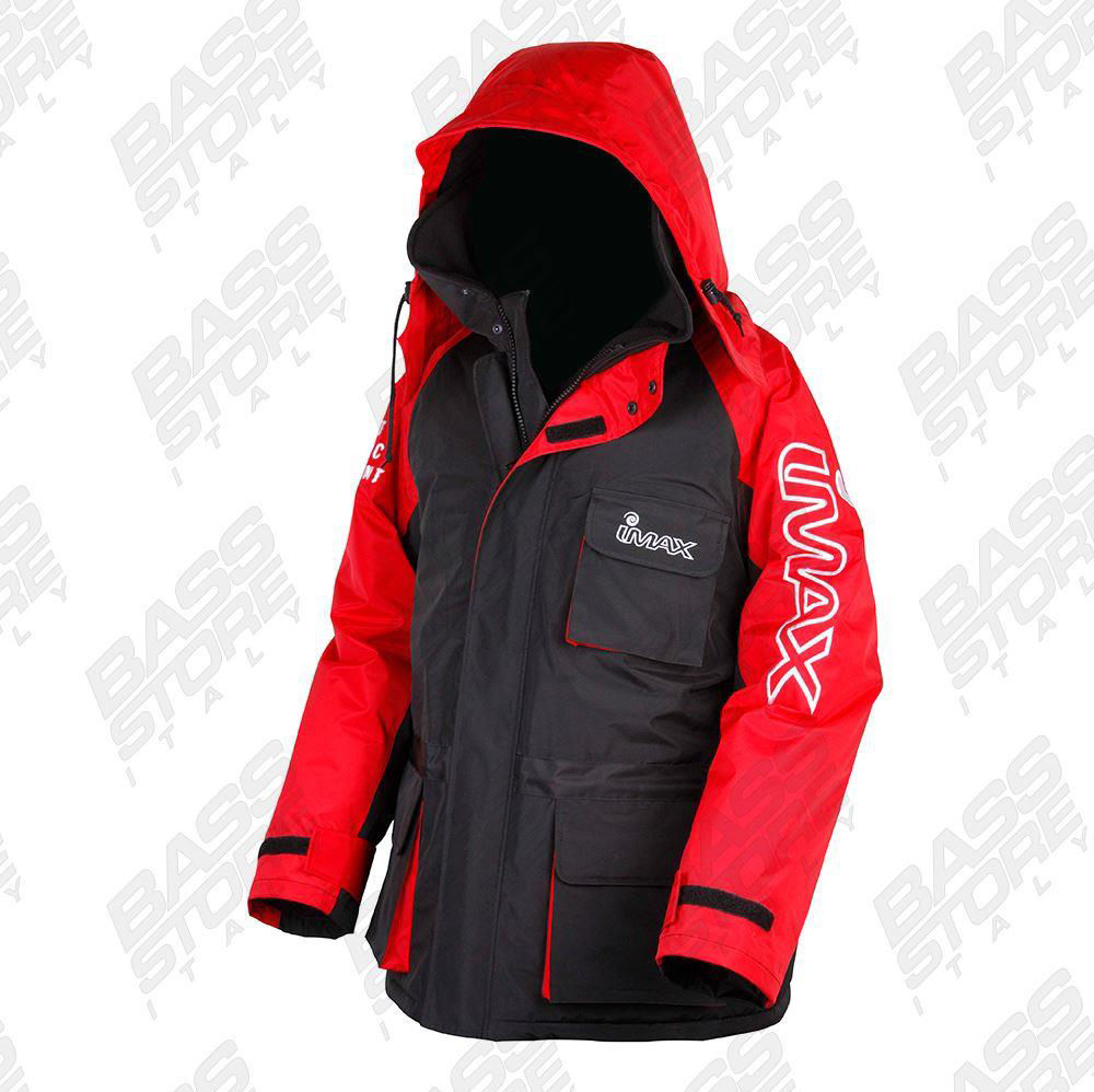 Imax Thermo Suit