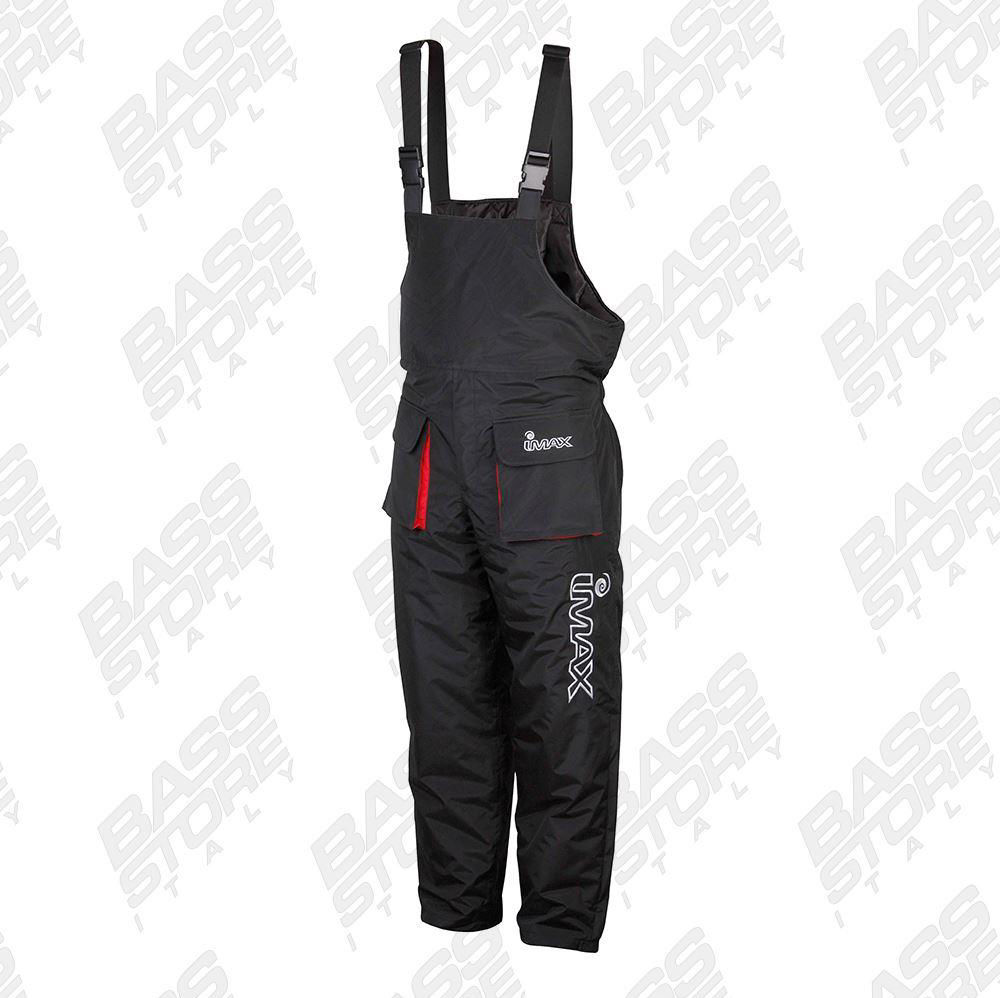 Imax Thermo Suit