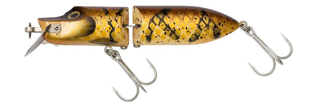 Abu Garcia Hi-Lo Jointed