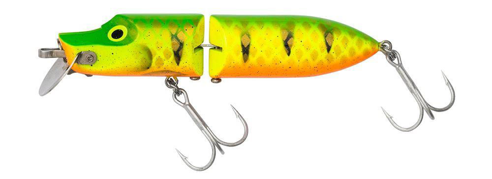 Abu Garcia Hi-Lo Jointed
